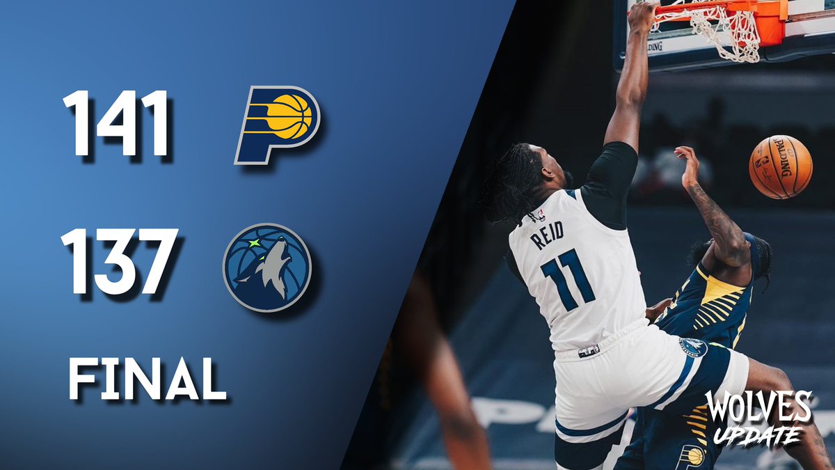 MNWolvesUpdate tweet picture