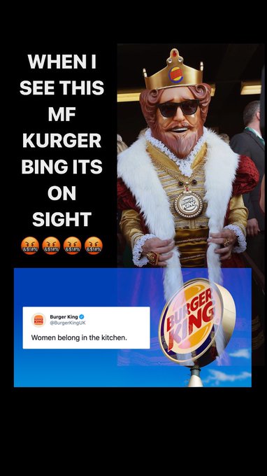IMMA START TRAINING @BurgerKing #FIGHTNIGHT https://t.co/Y21UtVX0Kc<a class="tags" target="_blank" title="On Twitter" href="/?out=eyJ0eXAiOiJKV1QiLCJhbGciOiJIUzUxMiJ9.eyJpYXQiOjE3MjY1OTY2NTAsImlzcyI6InR3cG9ybnN0YXJzLmNvbSIsIm5iZiI6MTcyNjU5NjY1MCwiZXhwIjoxNzU4MTMyNjUwLCJyZWRpcmVjdF91cmwiOiJodHRwczovL3R3aXR0ZXIuY29tL0J1cmdlcktpbmcifQ.nFLDFIaICiDEs1F0GfI-bXeDPaOZX3IxOYeSU1z3tjbNW5WFruVh_dR81nGhqdKvWwzv-eISMjblK2rVeBrt2g">@BurgerKing</a><a href="/tag/fightnight"class="tags">#FIGHTNIGHT</a>
