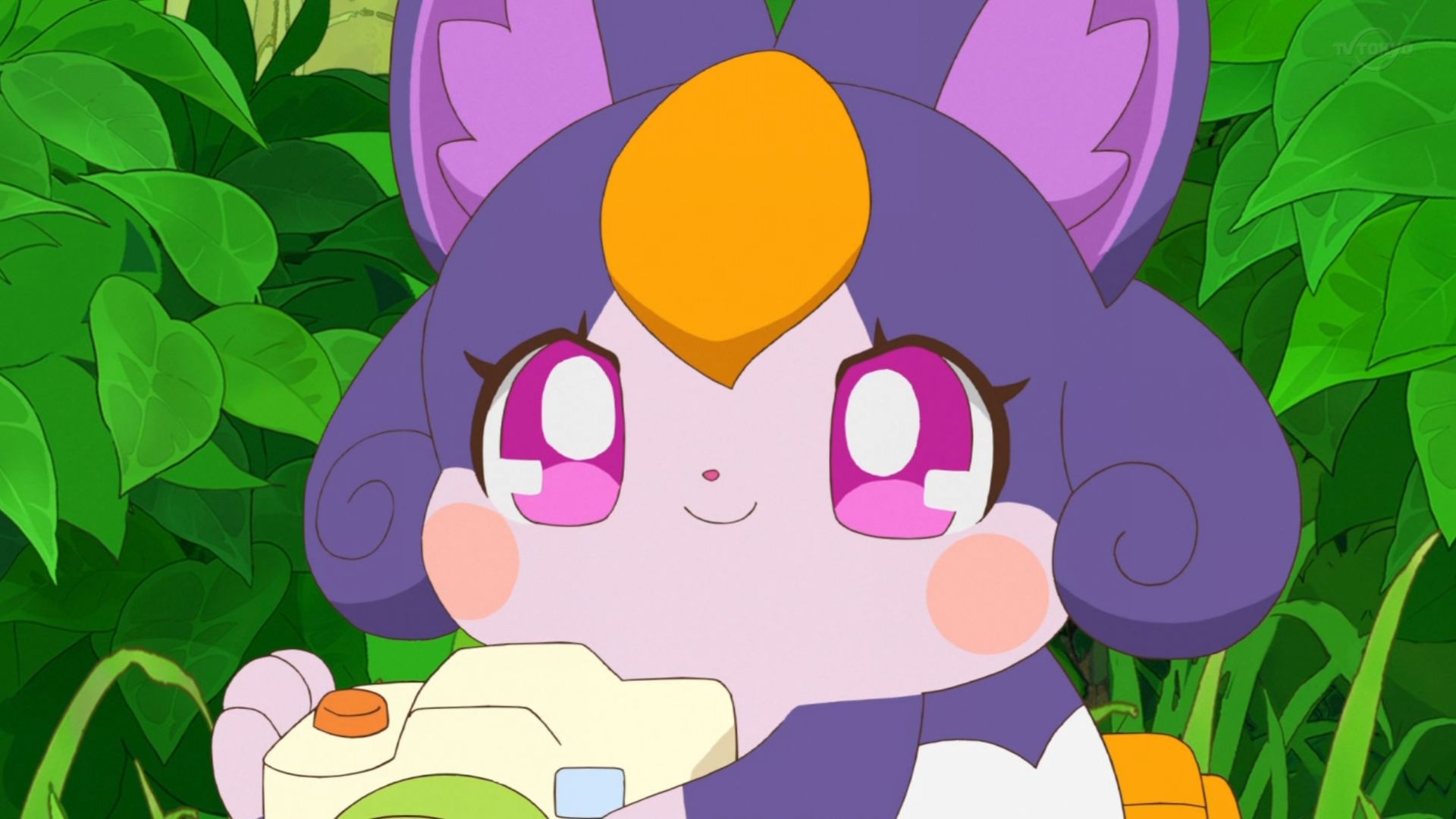 candyrainbow on Twitter 