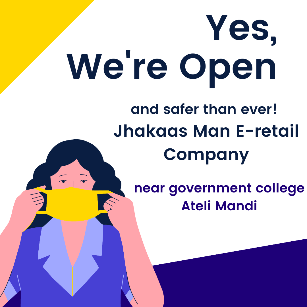 spkidscartoon's tweet photo. We are open JHAKAAS MAN E-RETAIL
All man's Grooming product
Beard Care, Skin Care, Hair Care, Bady Care, Deo & Perfume
Store pickup & also online delivery
#mangrooming #skincare #facewash #beardo #onlinedelovery #mivrcb #mosteligilebachelor #jhakaasman https://t.co/iDShbEfcck