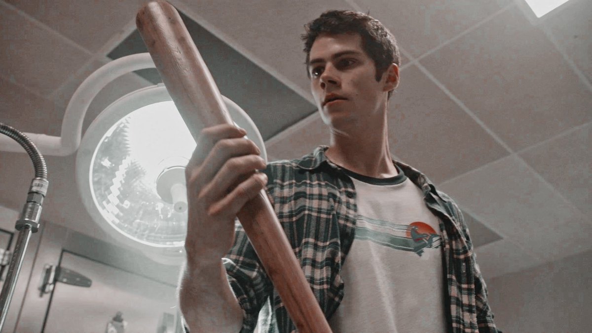 deansbriar's tweet photo. happy birthday to the best character in the world stiles stilinski ❤️ https://t.co/3JSBPcrF4k