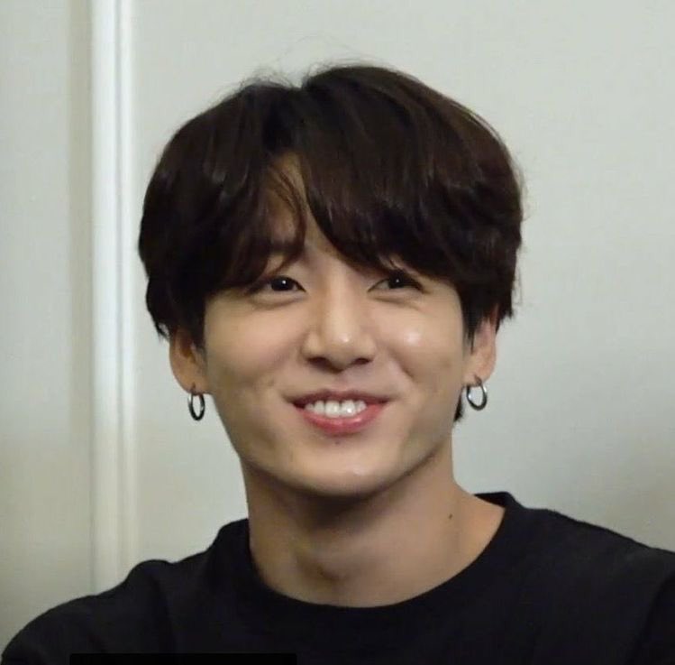 Jeon Jungkook being the most cutest member of bts - an endearing thread ;