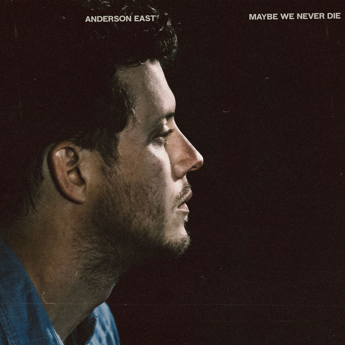 CMNI_More_Music's tweet photo. #MaybeWeNeverDie, will be released August 20th. 1st single #Madelyn. East & band will debut song @ #NBC’s #LateNight with #SethMeyers April 14th
More #News, #Interviews, #Videos, #CD & #Concert #Reviews about #AndersonEast @ #CountryMusicNewsInternational https://t.co/7ioPBKGJUy https://t.co/t2MxM2gMRO