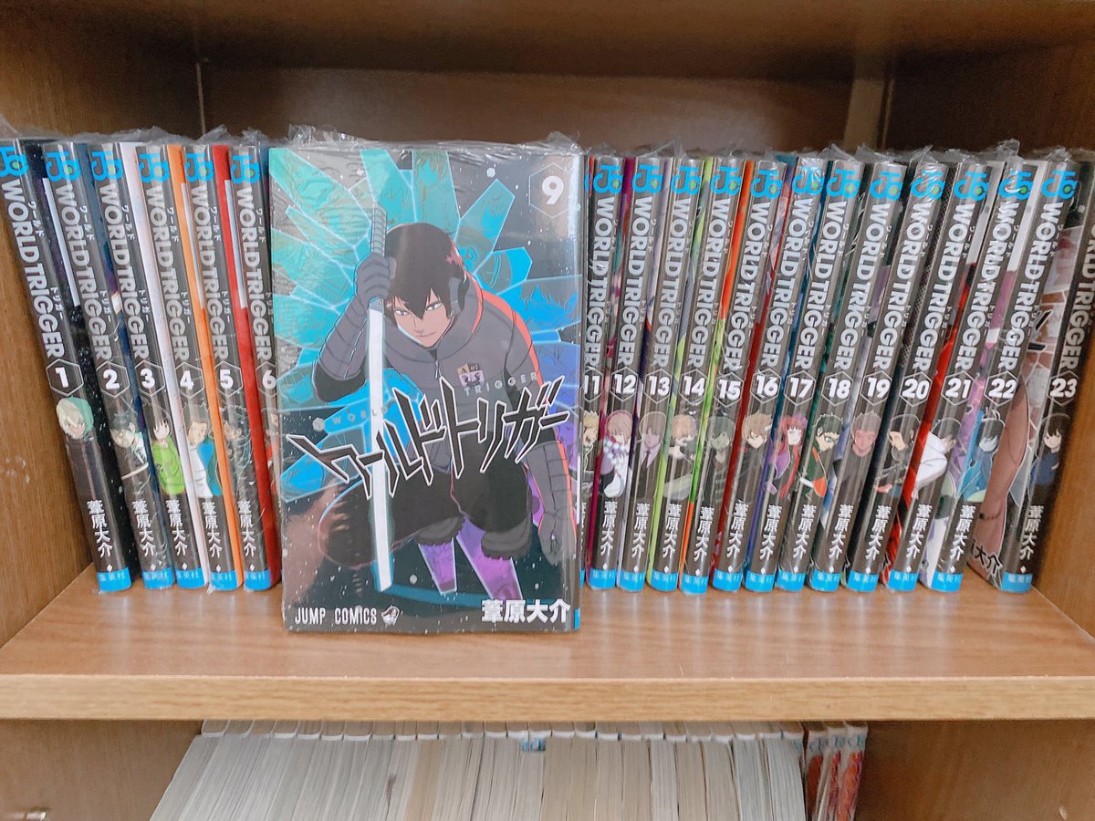 ボーダー アニメ 最新情報まとめ みんなの評価 レビューが見れる ナウティスモーション 3ページ目 ボーダー アニメ 最新情報まとめ みんなの評価 レビューが見れる ナウティスモーション 3ページ目