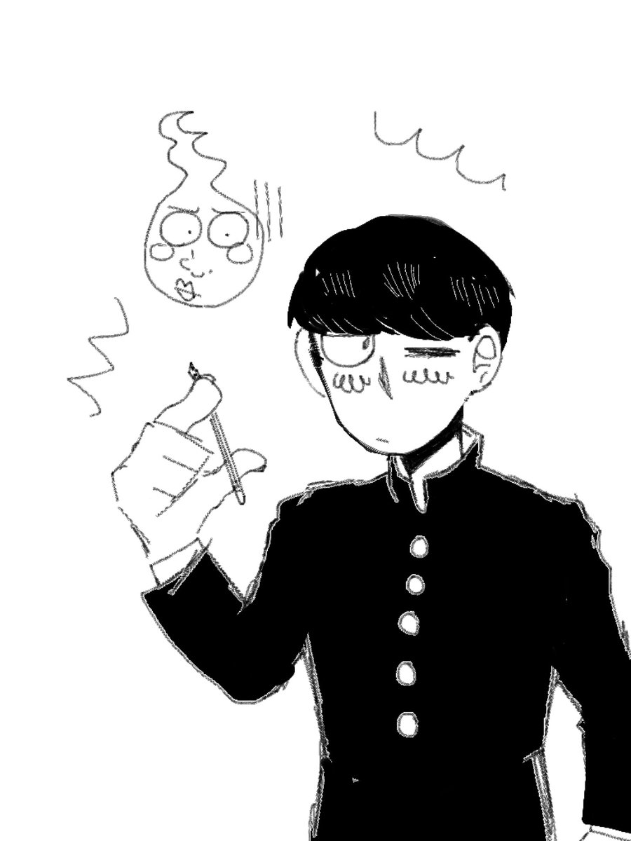 mob!!!!!!! (dimple is there too) 