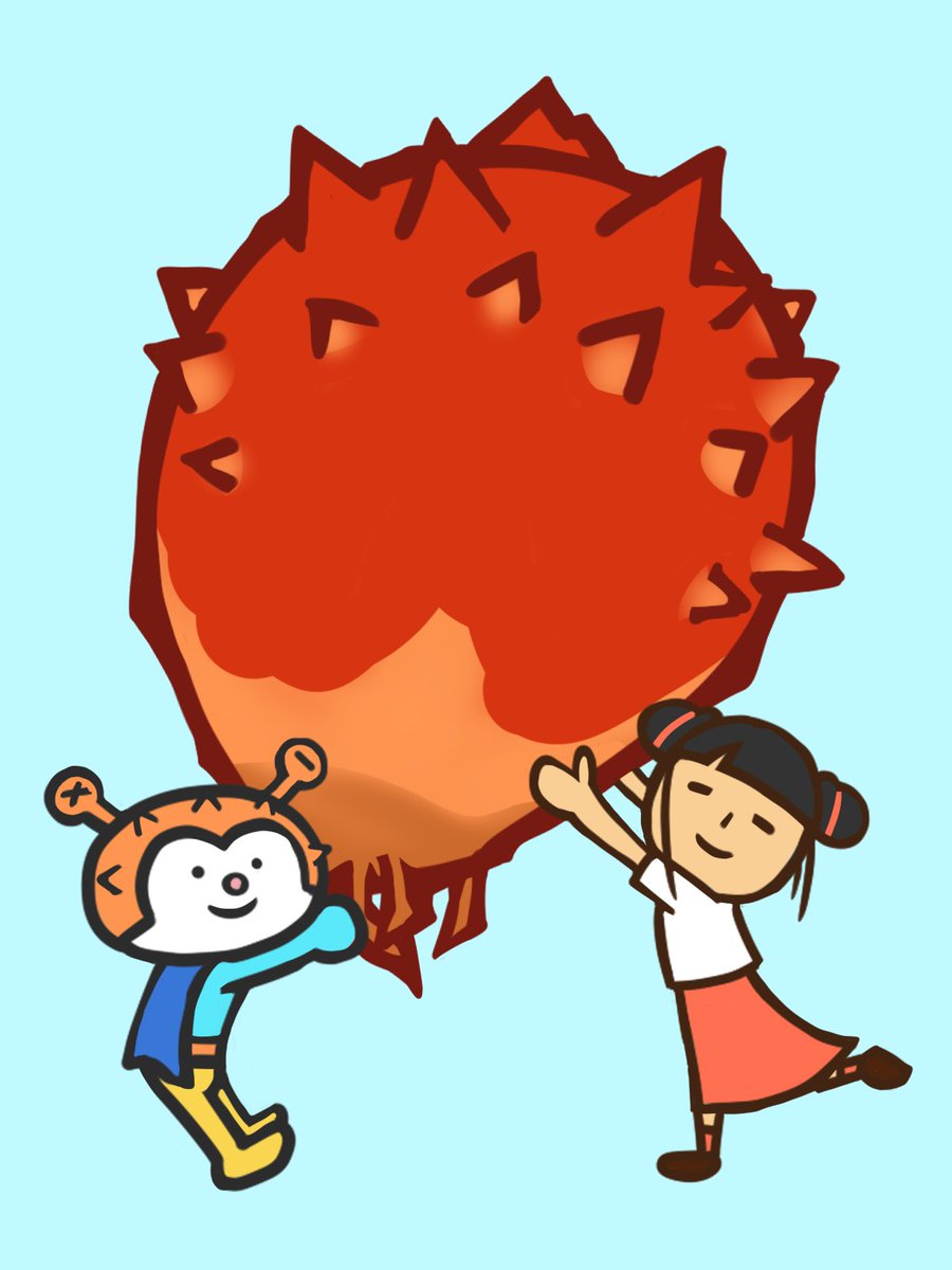 タロウ 一日一絵 4 8 宮城県の次世代 スター ホヤぼーや ほやドルの萌江さん 今日は何の日 ホヤの日 イラスト 1 日1絵 一日一絵 タロウ 一日一絵 4 8 宮城県の次世代 スター ホヤぼーや ほやドルの萌江さん 今日は何の日 ホヤの日 イラスト 1 日1絵 一日一絵