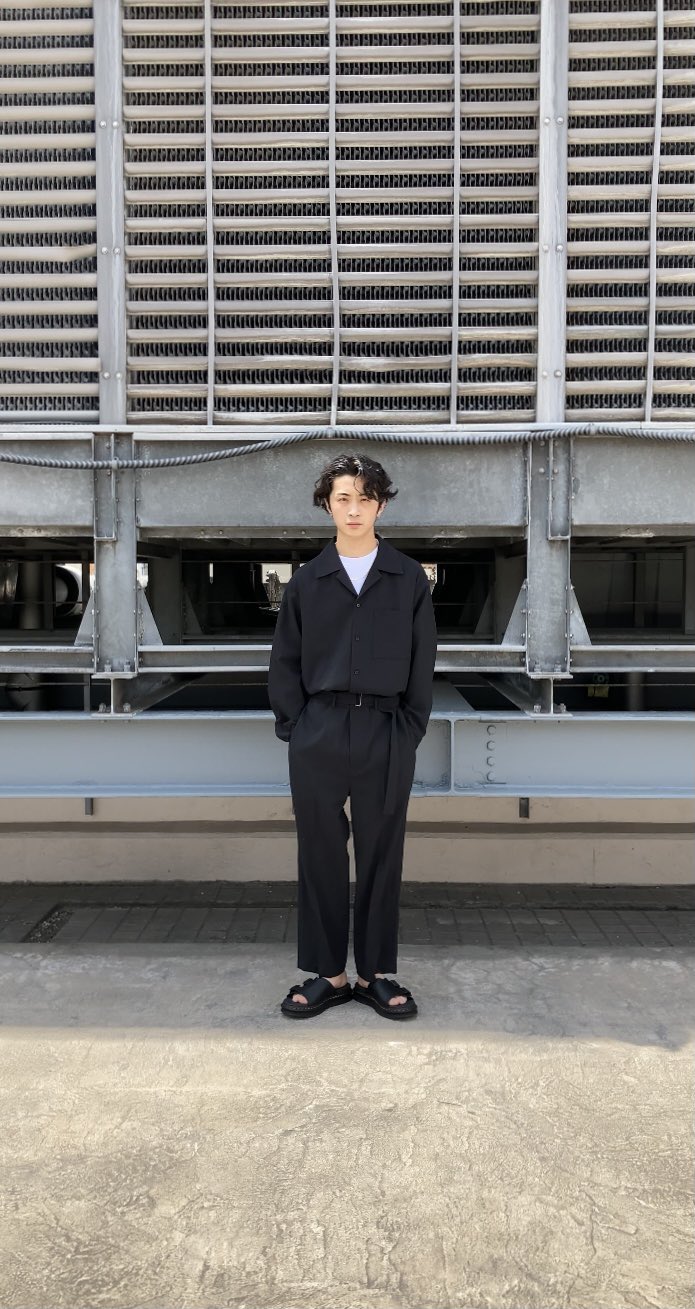 モンキータイム ジャンプスーツ