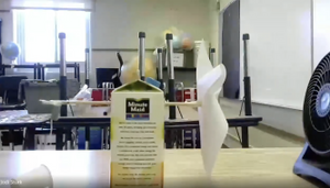 actionhero's tweet photo. It’s not easy to help students feel connected when everyone isn’t in the same room, but these teachers found a way to make it work. Making Project-Based Learning Inclusive in a Hybrid Setting By @EmilyAdah329 @krajcikjoe Susan Codere Kelly / @edutopia https://t.co/qbj7Q1cxyD https://t.co/V09FSyioua