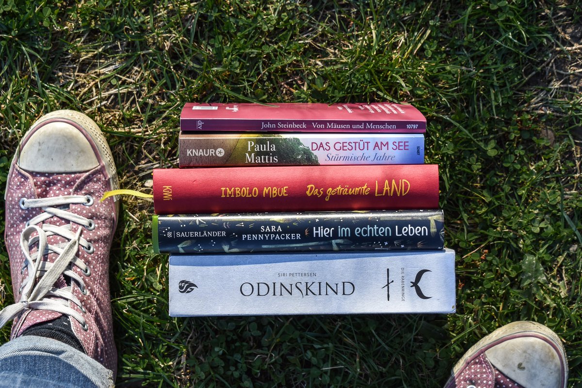 Monatsrückblick März
nannisraeuberleben.de/2021/03/monats…