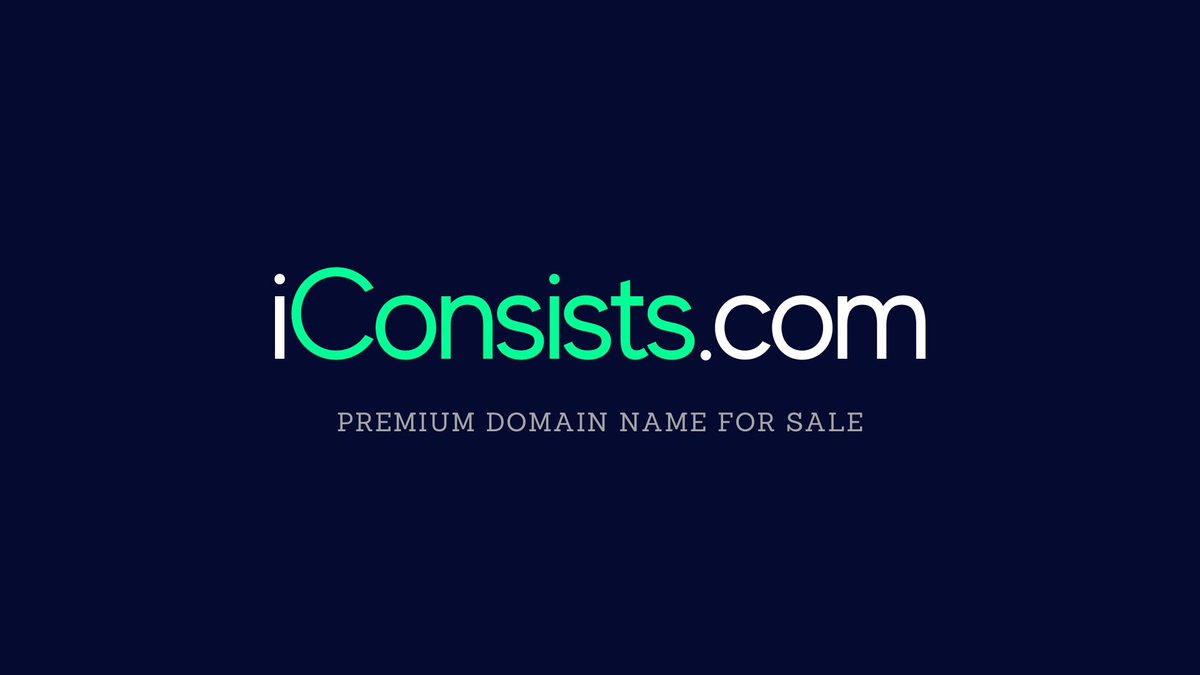 domains_perfect's tweet photo. @liu_xiaosheng https://t.co/nGBOqbSUGV $3500 Only

Premium #DomainName #ForSale @Sedo 

#Domain #Consists #NFT #ArtificialIntelligence #link #crypto #VR #Analytics #AI #MachineLearning #BigData #5G #AR #Robotics #ML #IoT #Live #loans  #fintech #Blockchain #Bitcoin #Banks #ETH #technology #tech https://t.co/DFiTWn7p5I