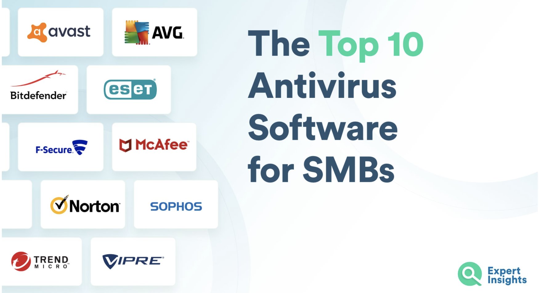 sprede valg tilgive TopTech Informatics on Twitter: "Do you have the best Antivirus software on  your SMBs computer fleet? TopTech can assist with security software  installations. And be sure to check out this article on