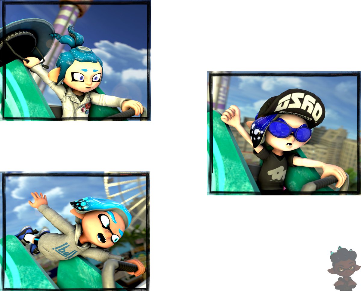 MrHighTop1's tweet photo. Made this for my friend @LivyStarSplat happy birthday. I'm sure you're tired of getting tagged 🤣 https://t.co/Zt2sveH5z2