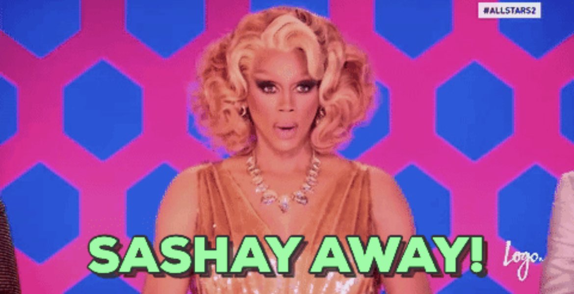 TSwiftNZ's tweet image. #MrPerfectlyFine @RuPaulsDragRace @RuPaul 🏳️‍🌈