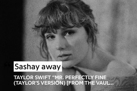 TSwiftNZ's tweet image. #MrPerfectlyFine @RuPaulsDragRace @RuPaul 🏳️‍🌈