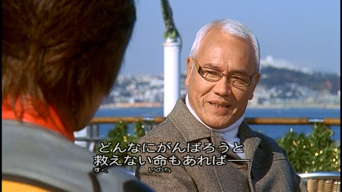 寺に貼られる武藤敬司さんの名言 寺に貼られる武藤敬司さんの名言