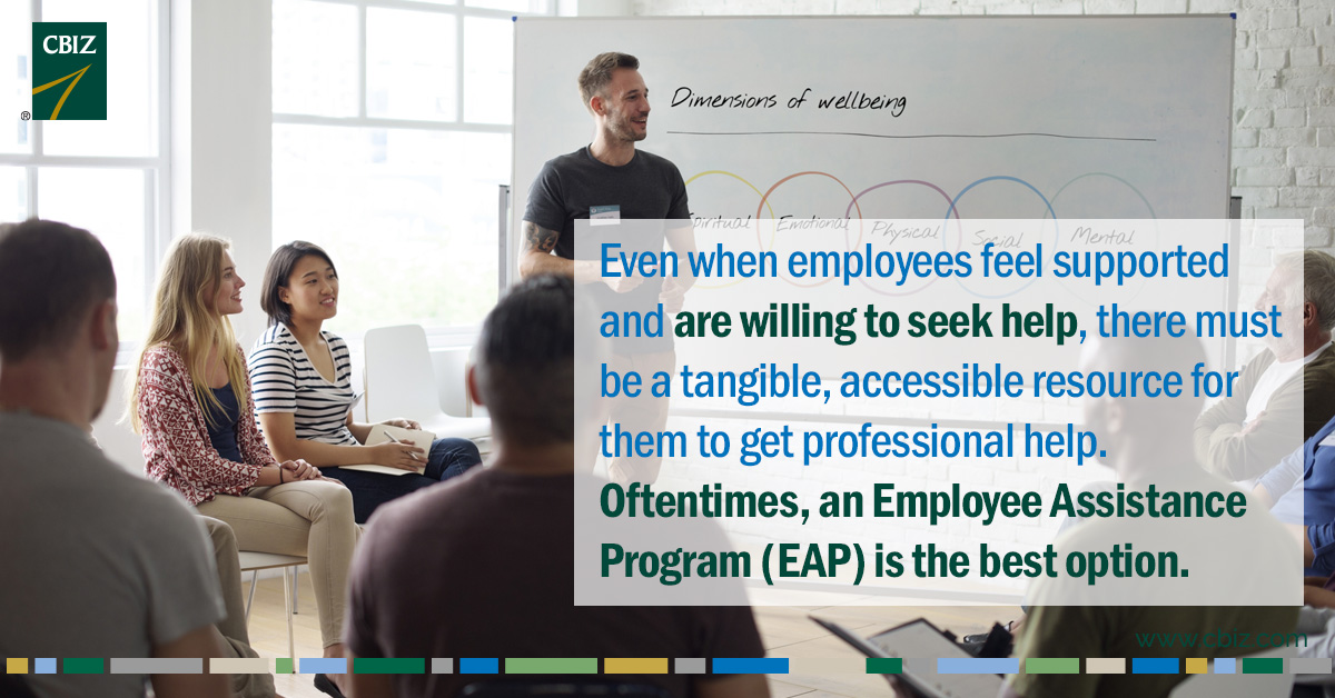 cbz's tweet photo. Employee Assistance Programs – An Effective, Inexpensive Wellbeing Benefit https://t.co/xmgaMPmRf7 https://t.co/Sw8plQm2mI