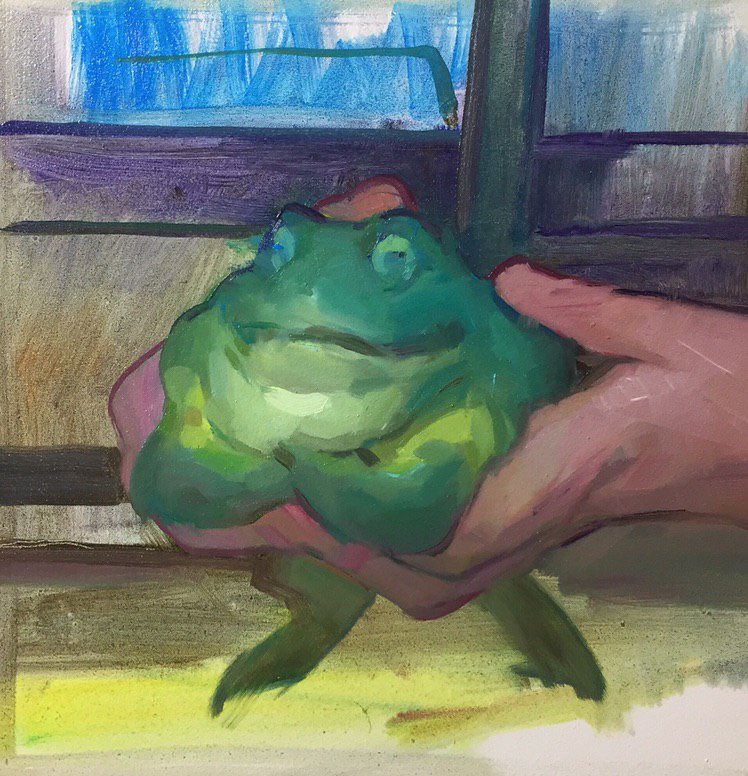 Milo.zip 🌈💎 tweet media