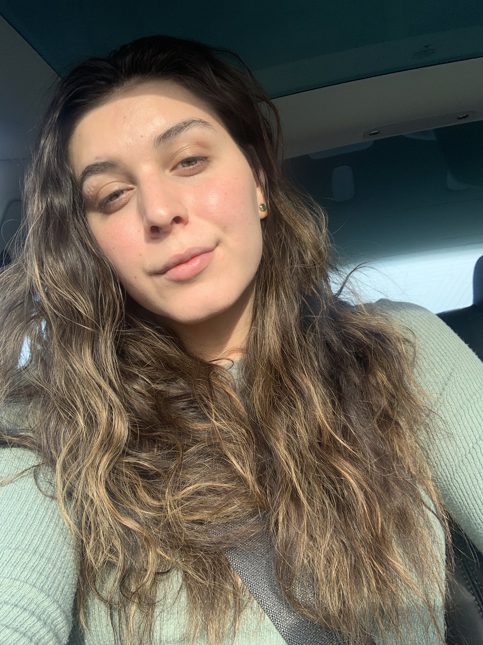 TW Pornstars - Littlecib. Twitter. Little no makeup pic for you guys 💜. 11:01 PM - 7 Apr 2021