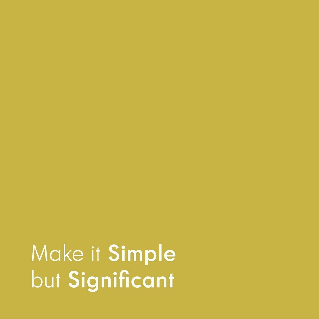 Keep it Simple : )⁠
.⁠
#design #graphicdesign #creative #peoplescreative #creativelifehappy #branding #brandstylist #welovebranding #logodesign #logodesigner #identity #freelance #freelancelife #workanywhere #smallbusiness #inspiration #inspo #design… instagr.am/p/CNYXjEWrgf4/