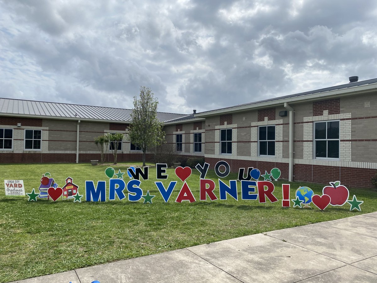 Gilmore Elementary tweet media