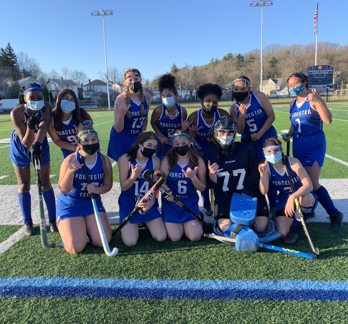 Worcester Tech tweet media
