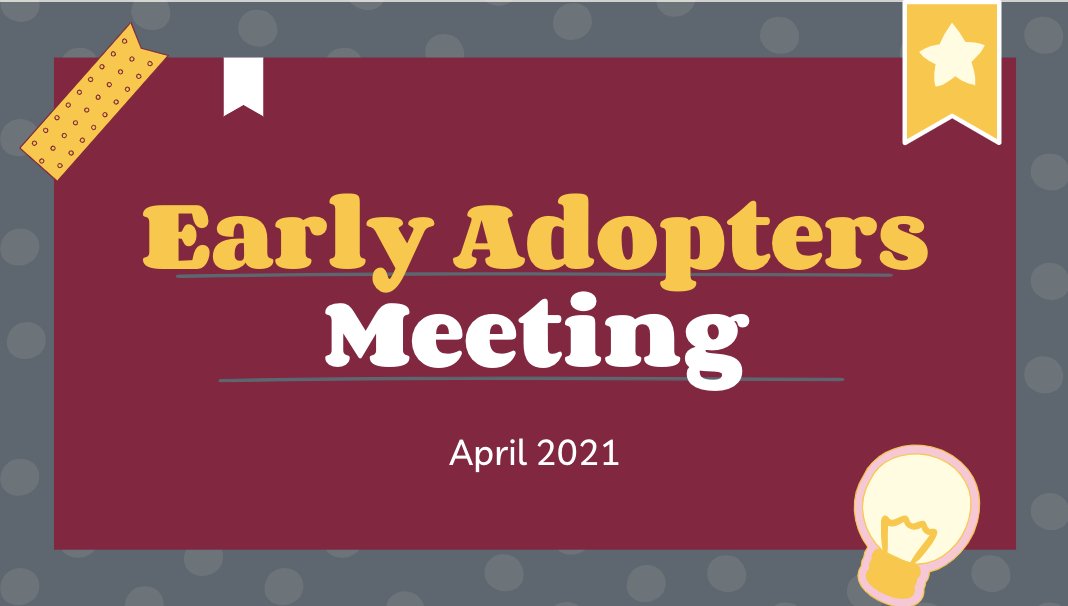 edtechSAE's tweet photo. The Early Adopters @ASUPrepAcademy met today for their monthly meeting. Today we explored the 4th domain in @HighlanderInst Priority Practices "Rigor &amp; Mastery." #pathwaysbook #ASUprepblends #DOK https://t.co/hFHOneg7Xt
