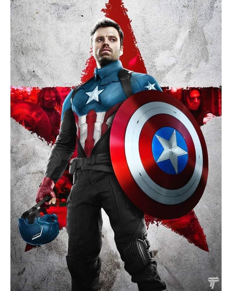 "Sometimes you step up, even when it's not what you wanted. We don't always choose our fate, maybe it just finds us."