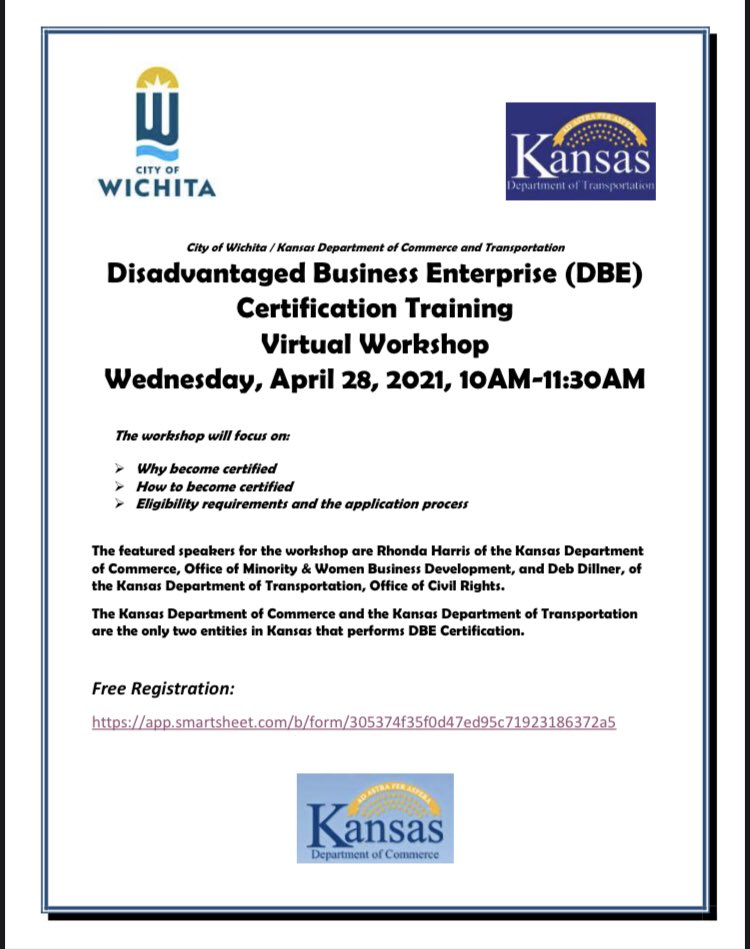 Shocker Neighborhood Coalition tweet media