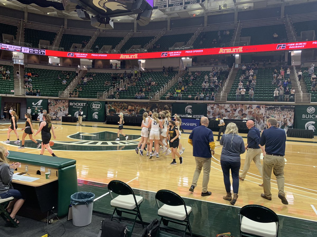 Playing for a state championship on Friday at 12:30pm! #fireupgoeagles