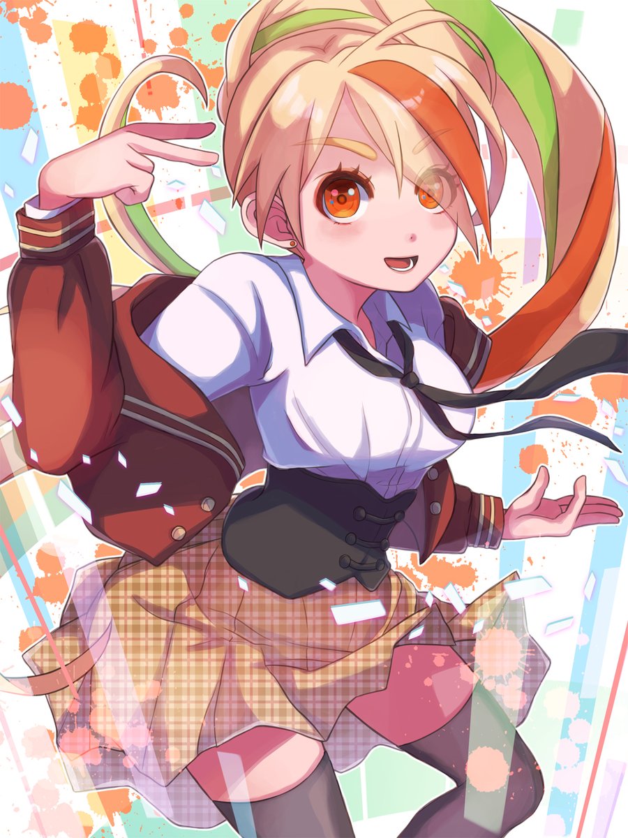 Twoucan 二階堂サキ の注目ツイート イラスト マンガ コスプレ モデル