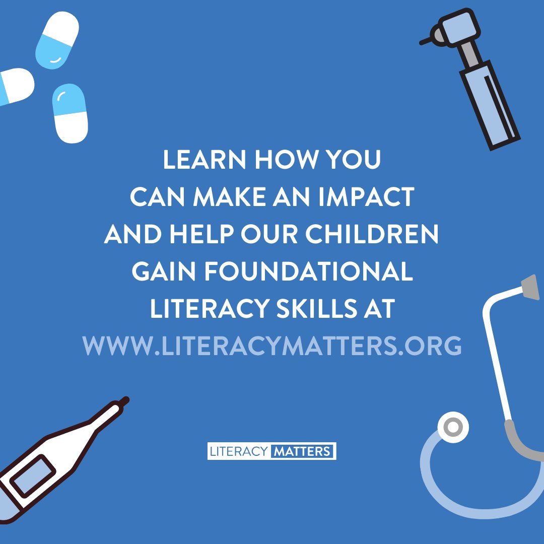 Literacy_4All's tweet photo. Did you know that 1/2 of US adults have low health literacy? 

For #WorldHealthDay, we are highlighting the importance of health literacy &amp; how it can save your time, money, &amp; life.

Learn how you can make an impact on our children's future health: https://t.co/SLeMdRo0Is. https://t.co/7eKt3p10sb