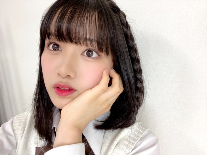 Twitterのコスプレ画像8