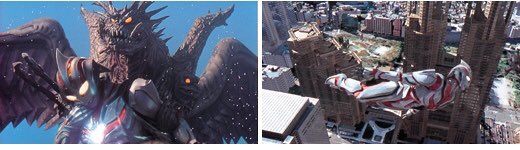 Ultraman 映画 最新情報まとめ みんなの評価 レビューが見れる ナウティスモーション 4ページ目