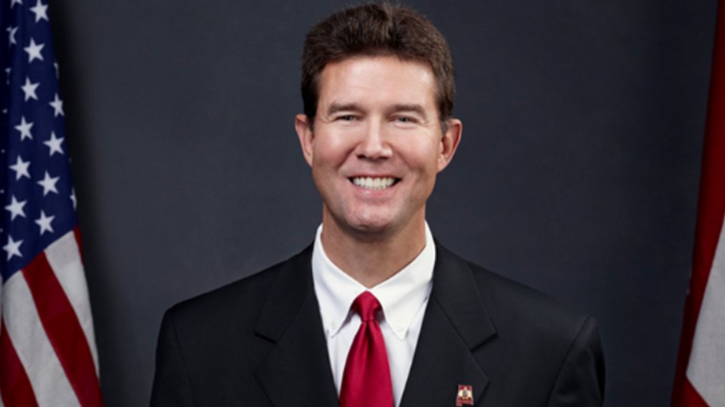 Republican Alabama Secretary of State John Merrill said fixation with 'homosexual activities' was harming U.S. moral core, he blamed the media and soccer star Megan Rapinoe  @mPinoe Today his sexting messages leaked including him asking to be pegged by his 44 year old mistress.