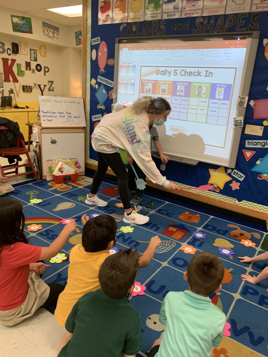 Sally Brock tweet media