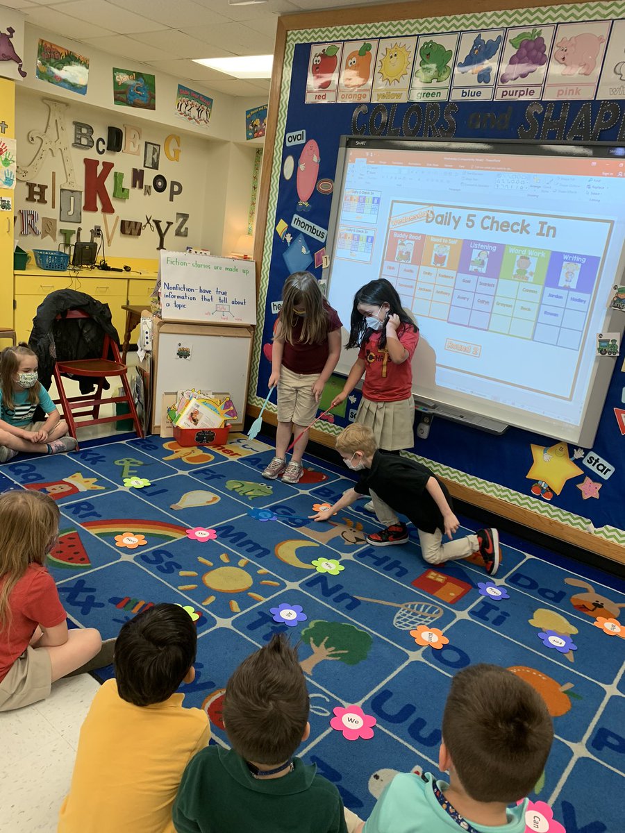 Sally Brock tweet media