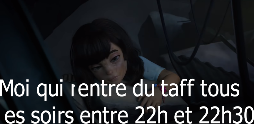 KaptainMékaPère (commission open) tweet media