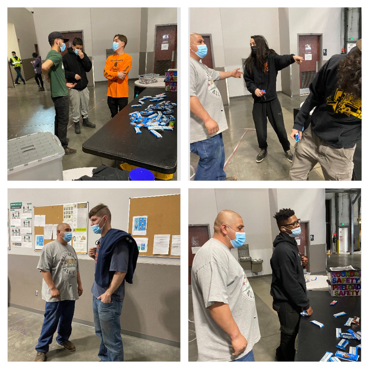 Safety Tip Of The Day (Lift With Your Legs Not Your Back) @LamgoJerre @jeffhodges_ups <a href="/CharlieBeswick/">Charlie Beswick</a> <a href="/waringlester/">Waring Lester</a> <a href="/KenJohn77174761/">Ken Johnson</a> <a href="/RubenSafetyDM/">Ruben Rodriguez Jr</a> <a href="/UPS_DenverHub/">Phil Hawkins</a> <a href="/AuroraNoonday/">Aurora Noonday CHSP</a> <a href="/AuroraPreload/">AuroraPreload</a> <a href="/UPSers/">UPSers</a> <a href="/ExperienceUPS/">Experience UPS</a> <a href="/ups_Heroes/">UPS Heroes</a> #ToegetherWeKeepItSafe