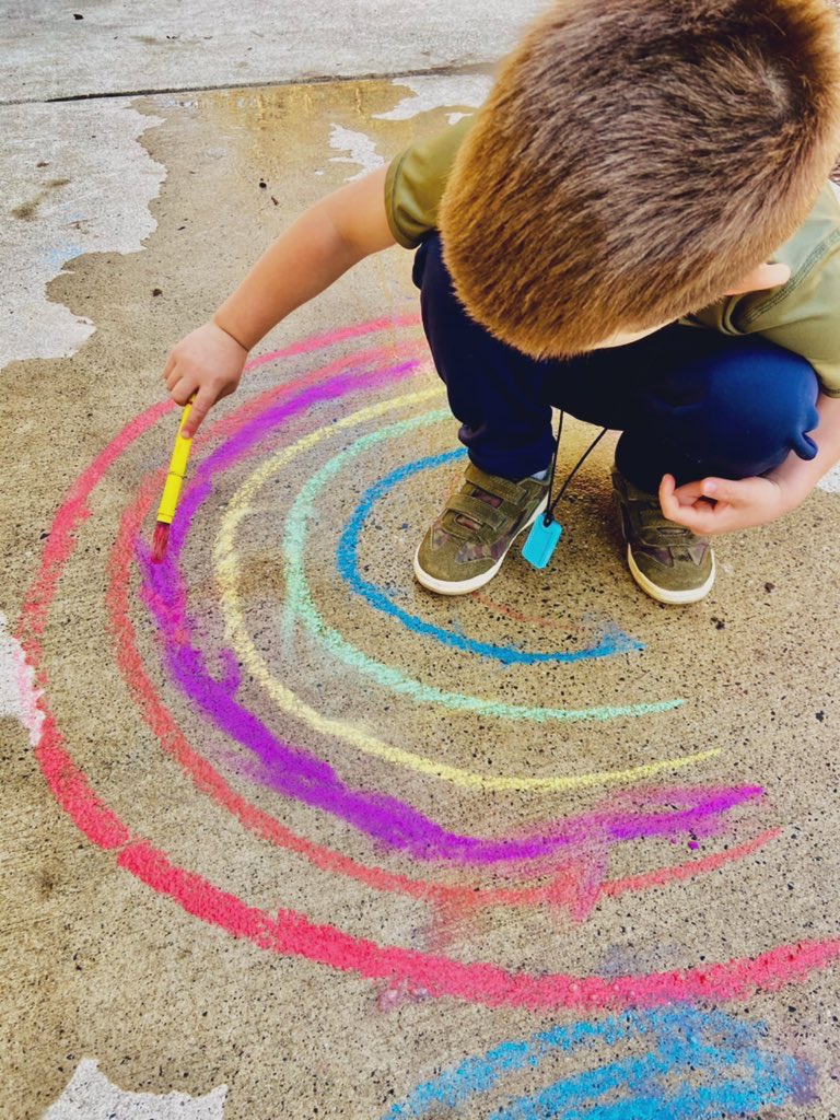 Ms Cindy’s Owl Class tweet media