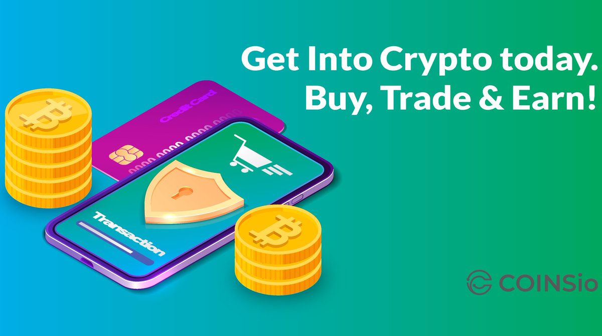 CoinsIO.com Crypto Marketplace tweet media