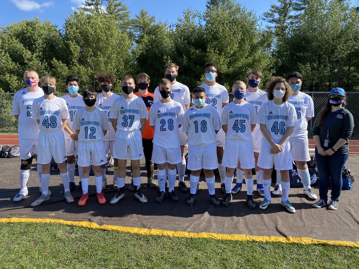 SW Varsity Boys Soccer tweet media