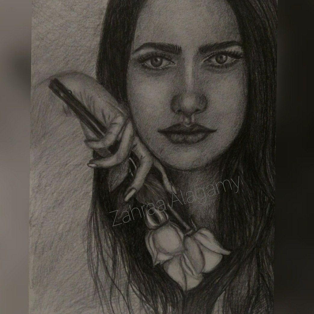 ZAlagamy's tweet photo. My drawing
#pencilsketch #Pencildrawing #artist #ArtistOnTwitter #portraits #portrait #pencils https://t.co/Tb6RnVwk2n