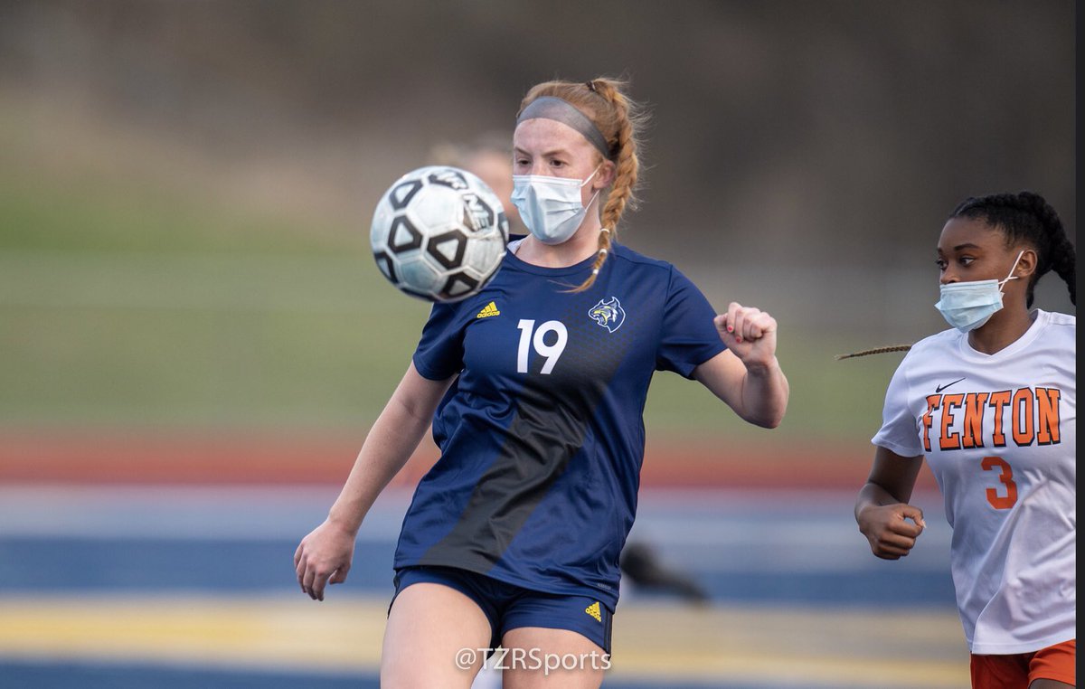 Oxford 4 - 0 Fenton     The Wildcats got two goals from junior Carly Boyd, one from senior Mackie Methner and one from freshman Ella Boyd. Methner earned two assists and senior Jordan Hung added another. Junior keeper Bri Barrows earned the shutout. @OxfordAD <a href="/TzrSports/">Skip Townsend</a>