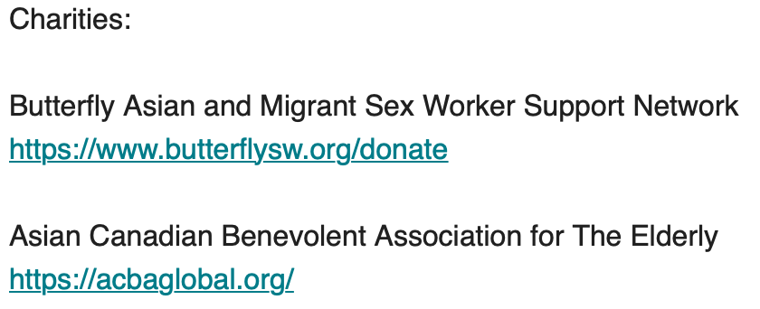 McMaster Medical Student Council tweet media