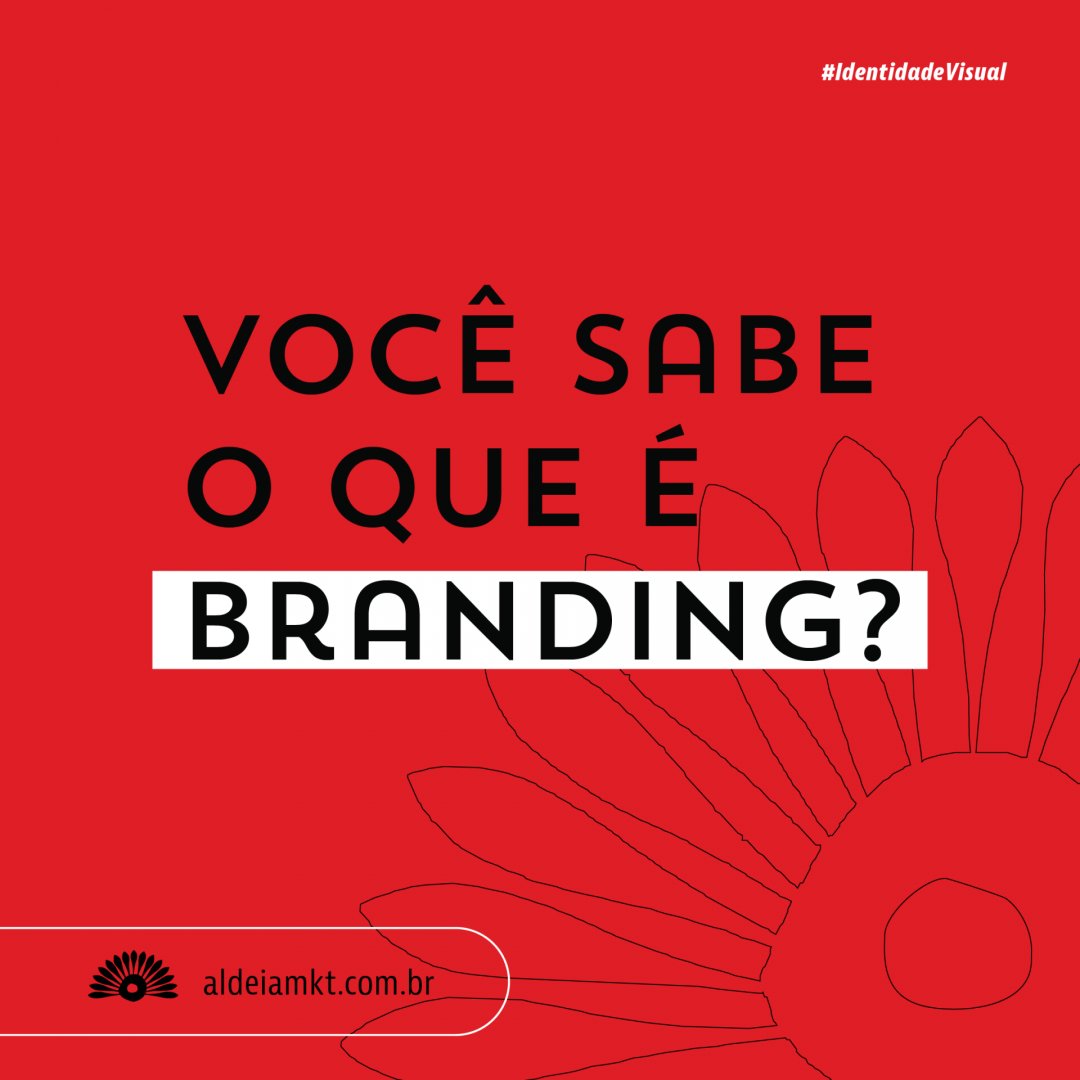 Aldeia_'s tweet photo. Branding é uma estratégia de gestão de marca que tem como principal objetivo fazer com que sua marca seja facilmente reconhecida no mercado. Não estamos falando apenas de reconhecimento estético, mas de uma visão do todo.

#teamaldeia #branding #marca #aldeiamkt  #estrategia https://t.co/v4iak3j5lI