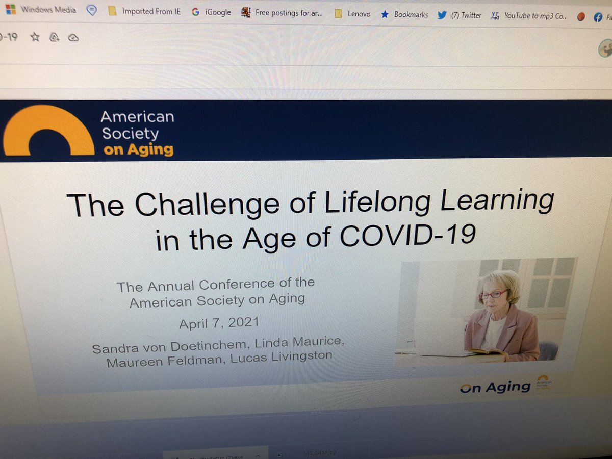 LLI - NSU tweet media