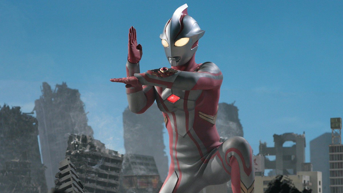 ウルトラマン メビウス 最新情報まとめ みんなの評価 レビューが見れる ナウティスモーション 10ページ目 ウルトラマン メビウス 最新情報まとめ みんなの評価 レビューが見れる ナウティスモーション 10ページ目