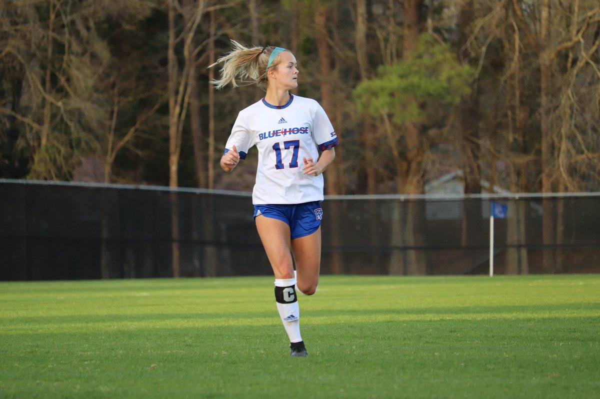 BlueHoseWSOC's tweet photo. @presbycollege let’s pack out Martin Stadium tomorrow night to celebrate and honor our three fantastic seniors! 

Senior recognition starts at 6:45 and kickoff at 7! https://t.co/aJQIEfgdgq