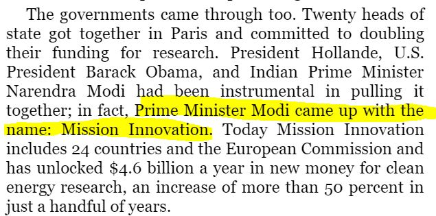 11thHour_'s tweet photo. From "How to avoid a climate disaster" -- Bill Gates https://t.co/YookKMttSS