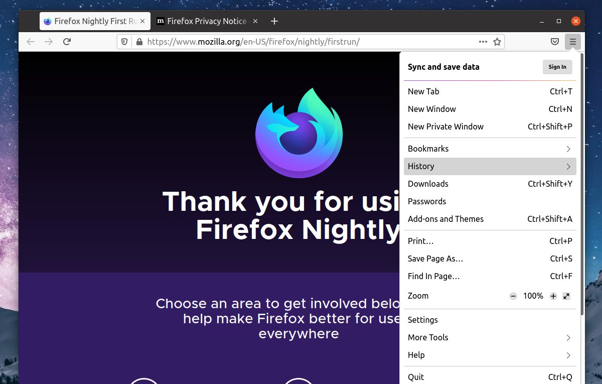 download firefox nightly for mac download firefox nightly for mac